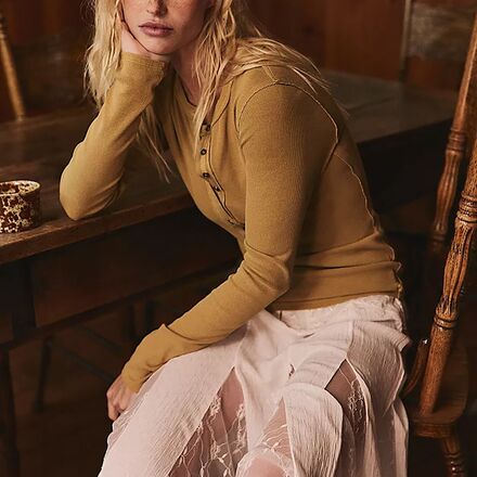 Free People - Jamie Henley - Women's