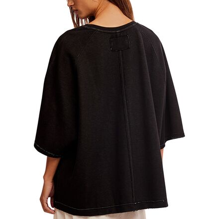 Free People - Joah T-Shirt - Women's