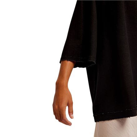 Free People - Joah T-Shirt - Women's