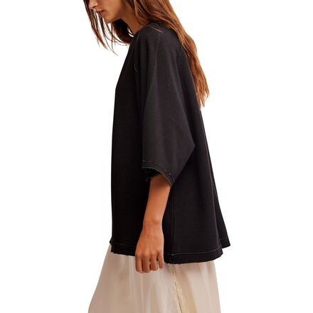 Free People - Joah T-Shirt - Women's