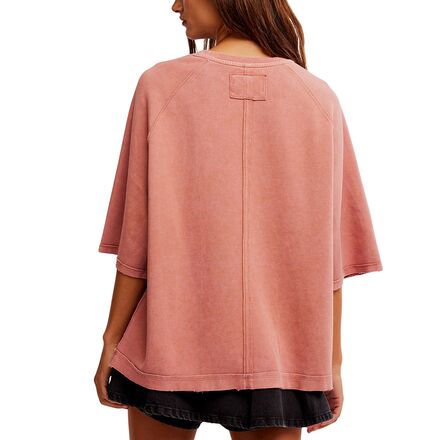 Free People - Joah T-Shirt - Women's