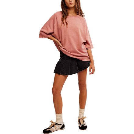 Free People - Joah T-Shirt - Women's