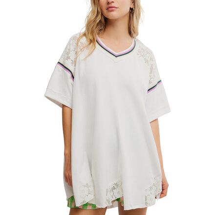 Knockout Top - Women's