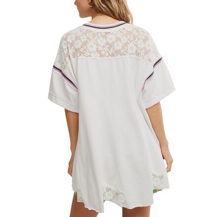 Free People - Knockout Top - Women's