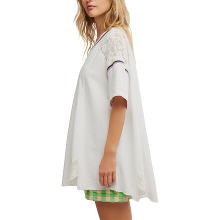 Free People - Knockout Top - Women's