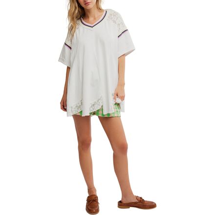 Free People - Knockout Top - Women's