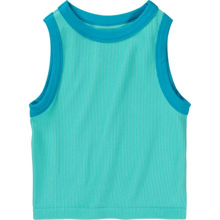Free People - Make It Happen Brami - Women's - Aqua Sky Combo