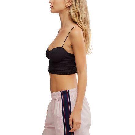 Free People - Meet You There Brami - Women's
