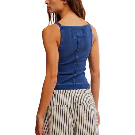 Free People - Mia Tank Top - Women's