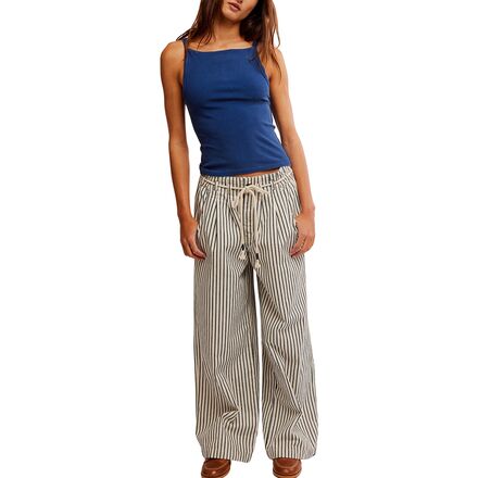 Free People - Mia Tank Top - Women's