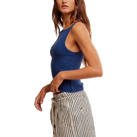 Free People - Mia Tank Top - Women's