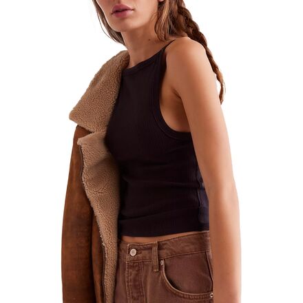 Free People - Mia Tank Top - Women's