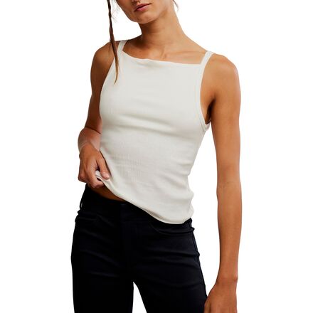 Mia Tank Top - Women's