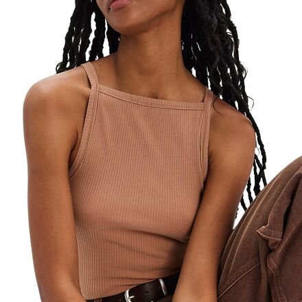 Free People - Mia Tank Top - Women's
