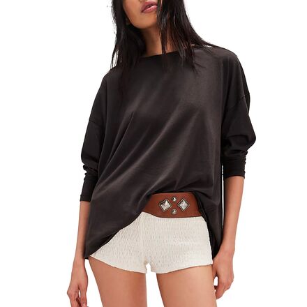 Nina Long-Sleeve T-Shirt - Women's