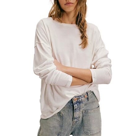 Nina Long-Sleeve T-Shirt - Women's