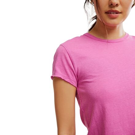 Free People - Nova T-Shirt - Women's