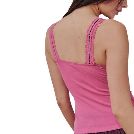 Free People - Only You Tank Top - Women's