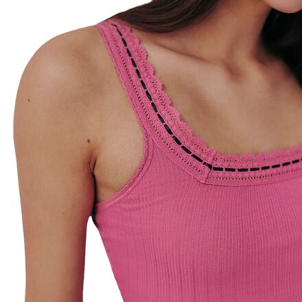 Free People - Only You Tank Top - Women's