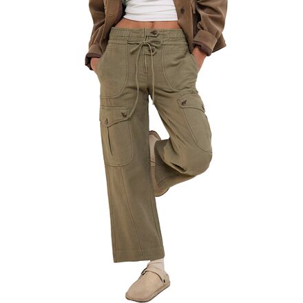 Park Ave Pant - Women's