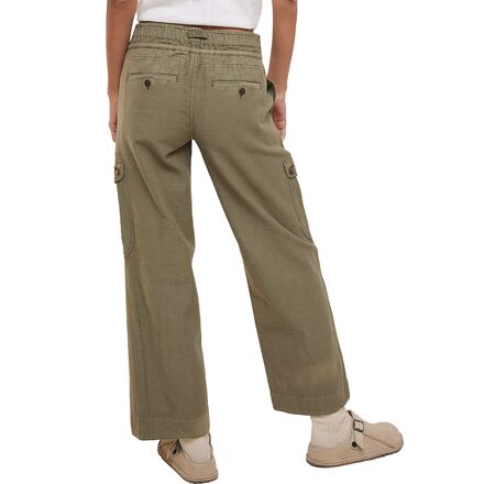 Free People - Park Ave Pant - Women's