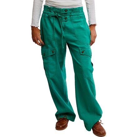 Park Ave Pant - Women's