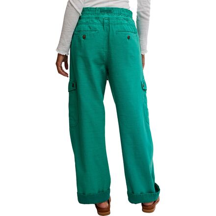 Free People - Park Ave Pant - Women's