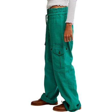 Free People - Park Ave Pant - Women's