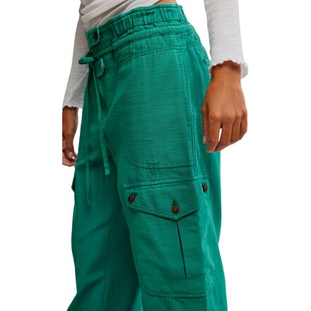 Free People - Park Ave Pant - Women's