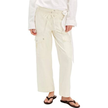 Park Ave Pant - Women's