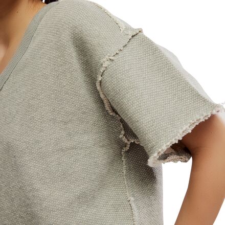 Free People - So Easy Sweatshirt - Women's
