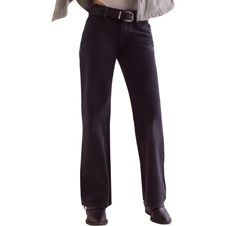 Tennessee Low Rise BF Pant - Women's