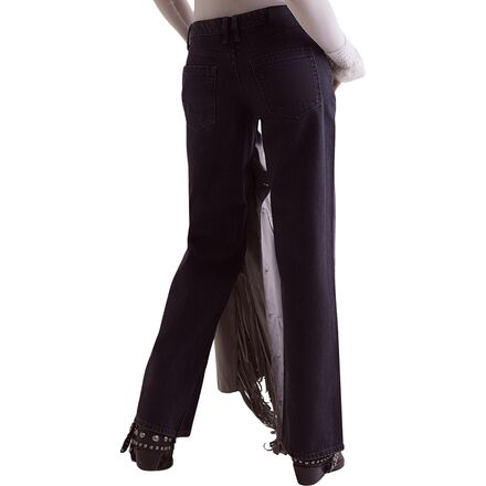 Free People - Tennessee Low Rise BF Pant - Women's