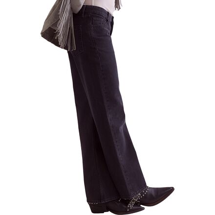 Free People - Tennessee Low Rise BF Pant - Women's