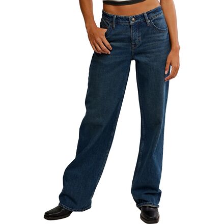 Tennessee Low Rise BF Pant - Women's