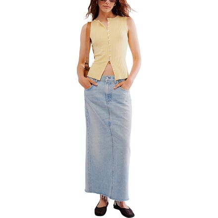 Free People - Tilly Vest - Women's