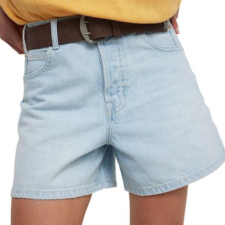 Tippi Denim Short - Women's
