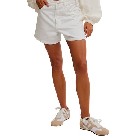 Tippi Denim Short - Women's