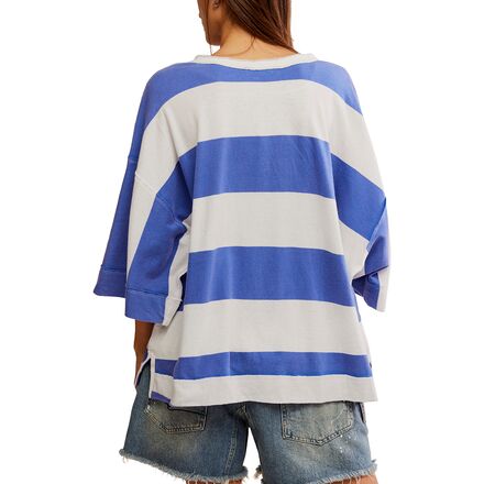 Free People - Wonderful T-Shirt - Women's