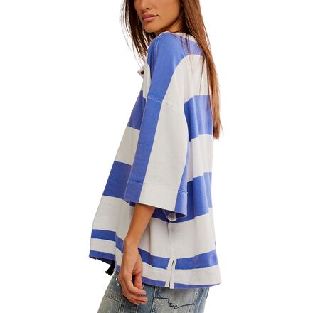 Free People - Wonderful T-Shirt - Women's