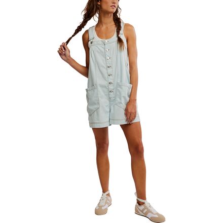 Free People - You've Got The Love 1 Piece - Women's