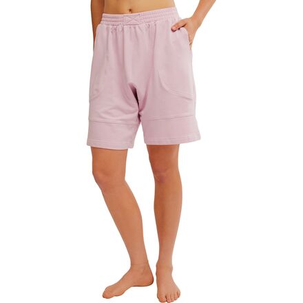 Dont Wait Up Short - Women's