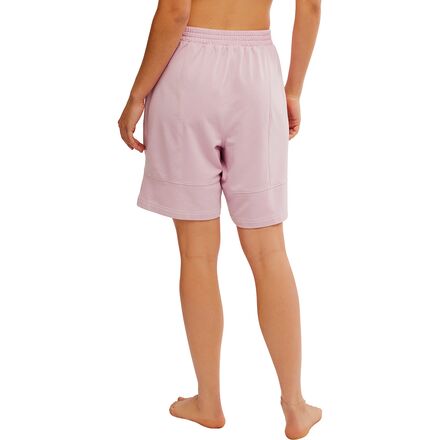 Free People - Dont Wait Up Short - Women's