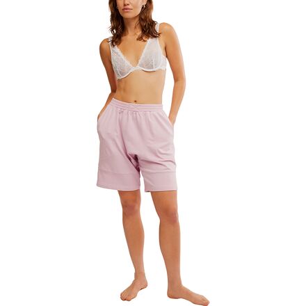 Free People - Dont Wait Up Short - Women's