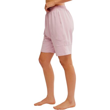 Free People - Dont Wait Up Short - Women's