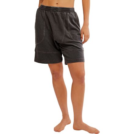 Dont Wait Up Short - Women's
