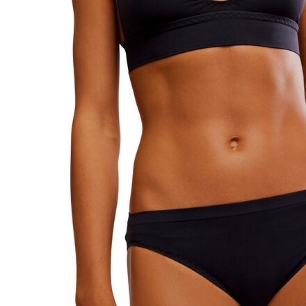 Free People - From The Start Solid Bikini - Women's