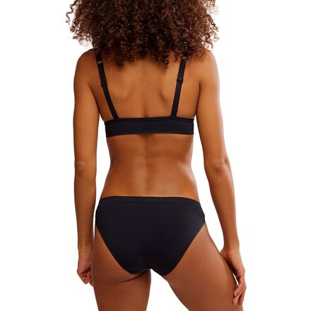 Free People - From The Start Solid Bralette - Women's