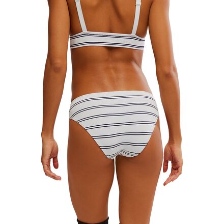 Free People - From The Start Stripe Bikini - Women's