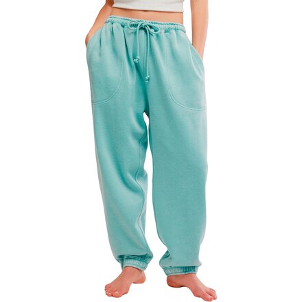 Free People - Slow It Down Jogger - Women's